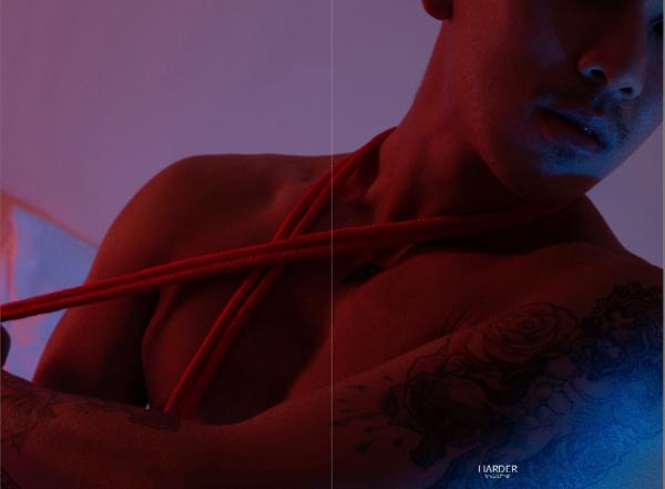 Harder-4